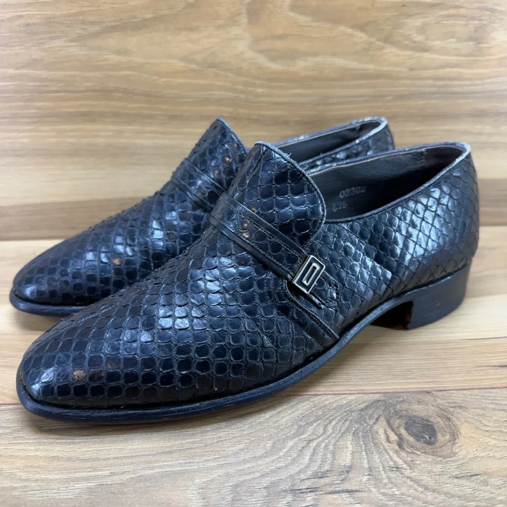 Nettleton mens size
